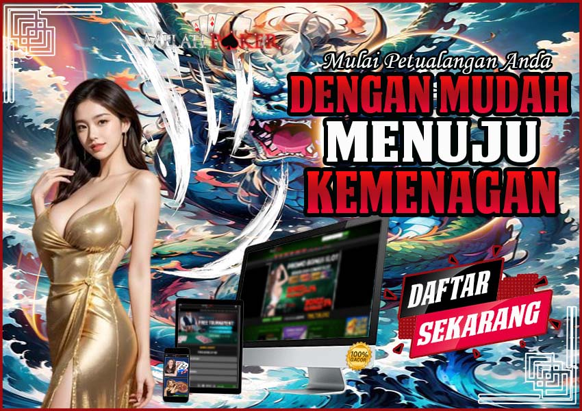 Link Bandar Slot Gacor & Togel Toto Macau MELATIPOKER