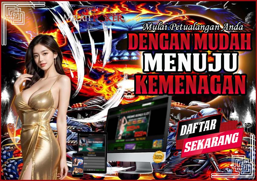 Link Slot Online Gacor & Togel Toto Macau MELATIPOKER