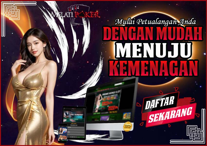 Link Judi Slot Gacor & Togel Toto Macau MELATIPOKER